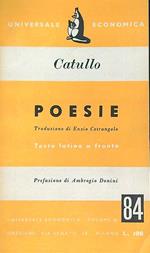 Poesie