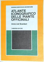 Atlante iconografico delle piante officinali