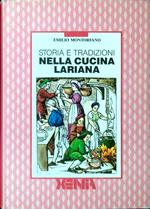 Storia e tradizioni nella cucina lariana