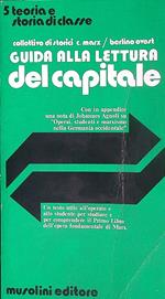 Guida alla lettura del capitale