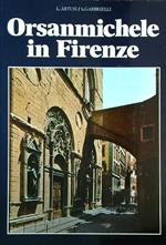 OrsanMichele a Firenze