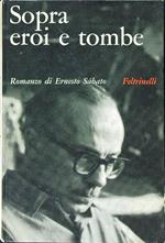 Sopra eroi e tombe