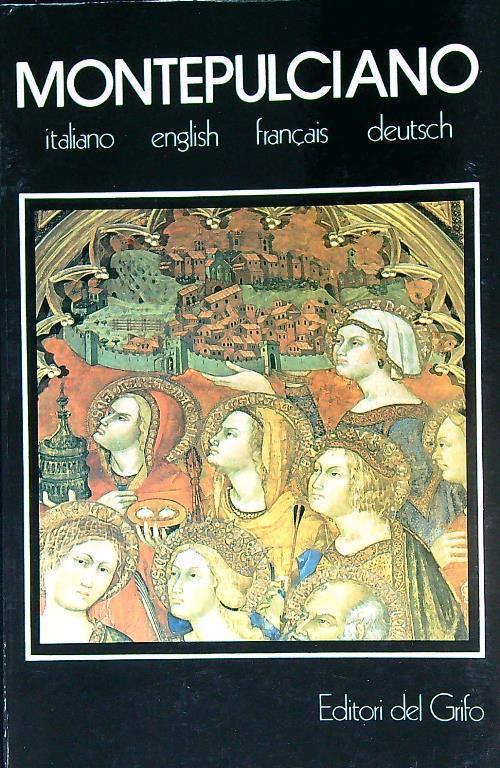 Montepulciano