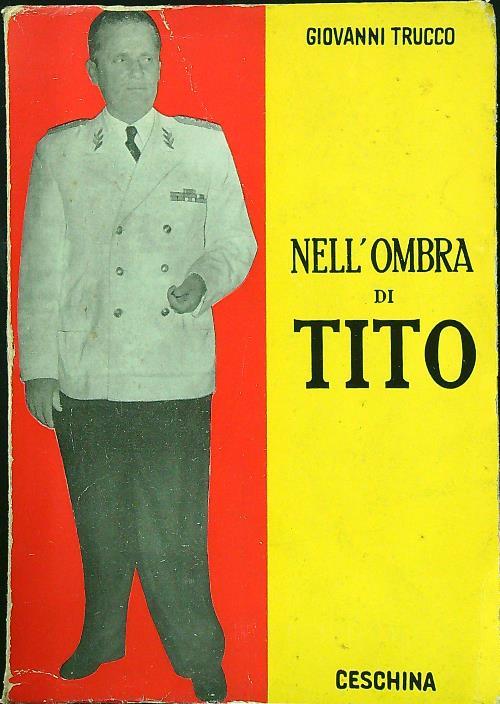 Nell'ombra di Tito