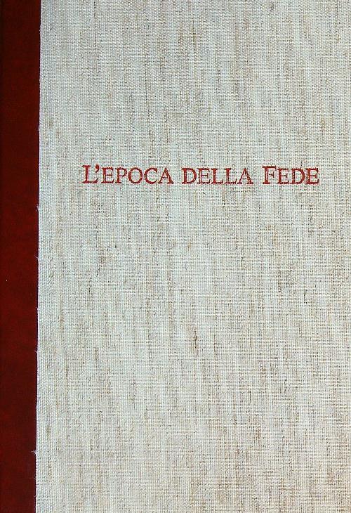 Libro di Faccia