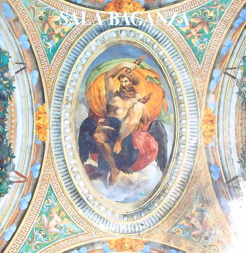 Sala Baganza - copertina
