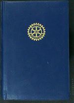 Annuario dei rotary club d'italia 1961-1962