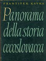 Panorama della storia cecoslovacca