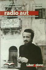 Peppino Impastato e i suoi compagni Radio Aut