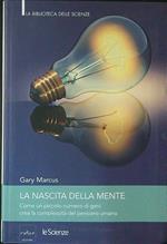 La  nascita della mente