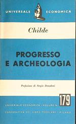 Progresso e Archeologia 