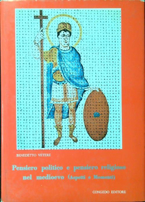Pensiero politico e pensiero religioso nel medioevo