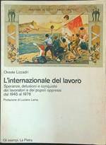 L' internazionale del lavoro