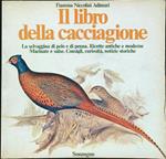 Il libro della cacciagione