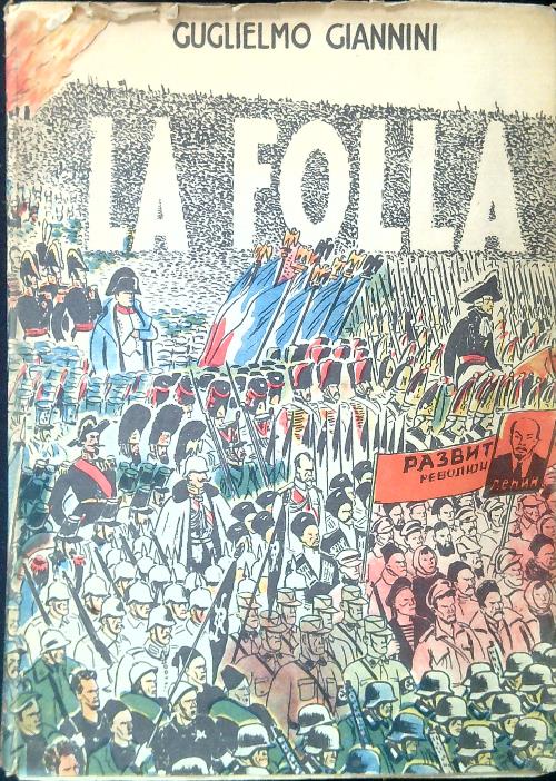 Libro di Faccia