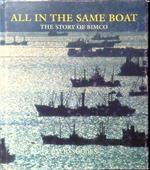 All in the same boat. The story of Bimco