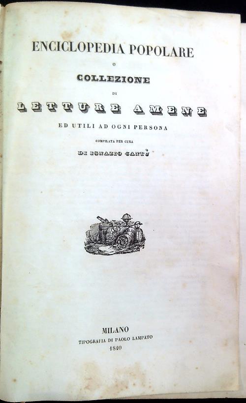 Libro di Faccia