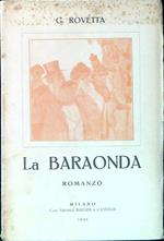 La Baraonda