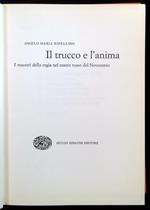 Il trucco e l'anima