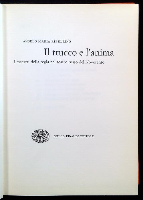 Libro di Faccia