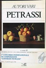 Petrassi
