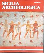 Sicilia Archeologica 90-91-92