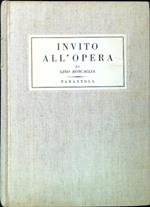 Invito all'opera