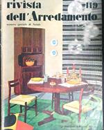 Rivista dell'Arredamento 119