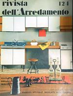 Rivista dell'Arredamento 124