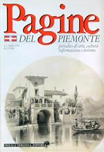Pagine del Piemonte 5/ 1998