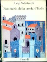 Sommario della storia d'Italia