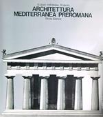 Architettura mediterranea preromana