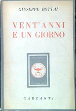 Vent'anni e un giorno