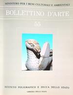 Bollettino d'arte 55/1989
