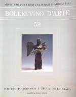 Bollettino d'arte 59/1990