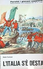 L' Italia s'è desta. Perché i giovani sappiano