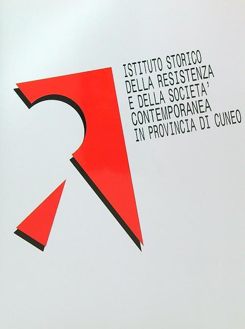 Il presente e la storia 63/2003 - copertina