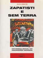 Zapatisti e Sem terra
