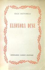 Eleonora Duse