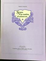 Sogno d'un mattino di primavera