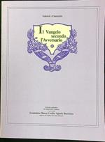 Il vangelo secondo l'avversario