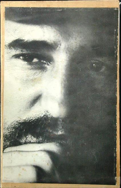 L' histoire m'acquittera - Fidel Castro - copertina