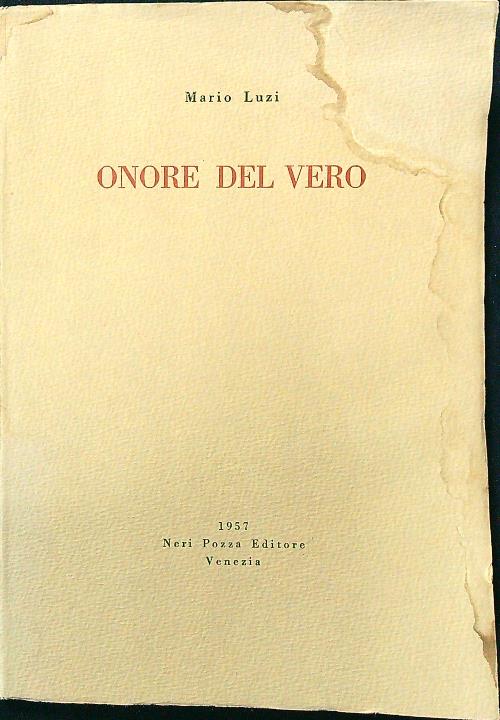 Libro di Faccia