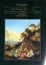 The Collection of Mahmoud S Rabbani. April 1990