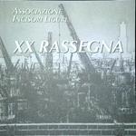Associazione incisori liguri XX rassegna