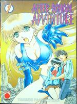 Afted school adventure 7