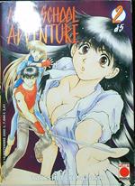 Afted school adventure 2