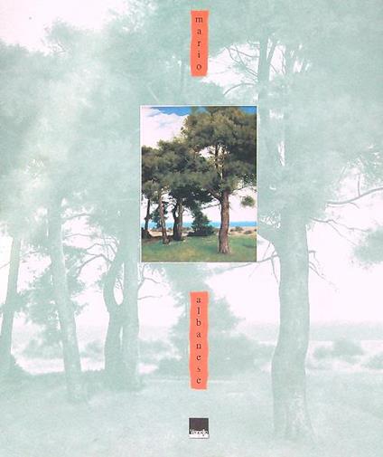 Mario albanese 1977-1998 - copertina