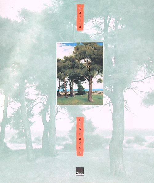 Mario albanese 1977-1998 - copertina