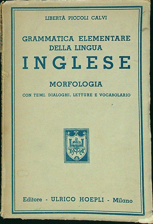 Libro di Faccia